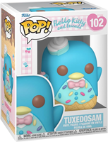 Funko Pop! - Hello Kitty Tuxedosam with Ice Cream #102