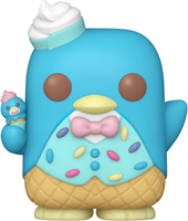 Funko Pop! - Hello Kitty Tuxedosam with Ice Cream #102-2