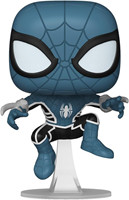 Funko Pop! - Marvel Spider-Man Fear Itself Suit #1445-2