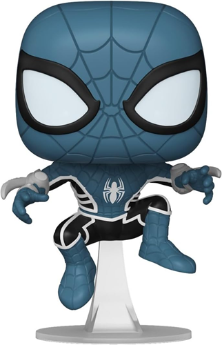 Funko Pop! - Marvel Spider-Man Fear Itself Suit #1445-2