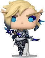 Funko Pop! - World of Warcraft Alleria Windrunner #1045-2