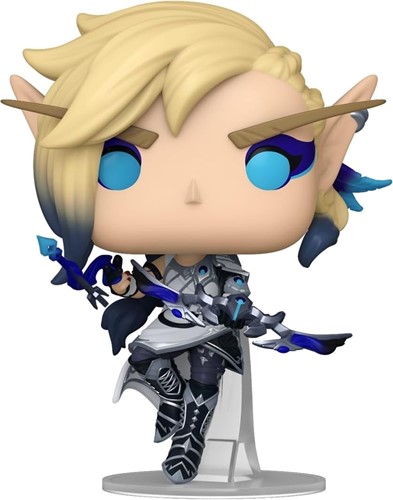 Funko Pop! - World of Warcraft Alleria Windrunner #1045-2