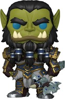 Funko Pop! - World of Warcraft Thrall #1046-2