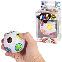 Clown Magic Rainbow Ball-2