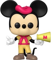 Funko Pop! - Disney 100 Mickey Mouse Club #1379-2