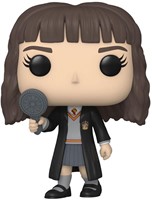 Funko Pop! - Harry Potter Hermione Granger #150 (doos beschadigd)-2
