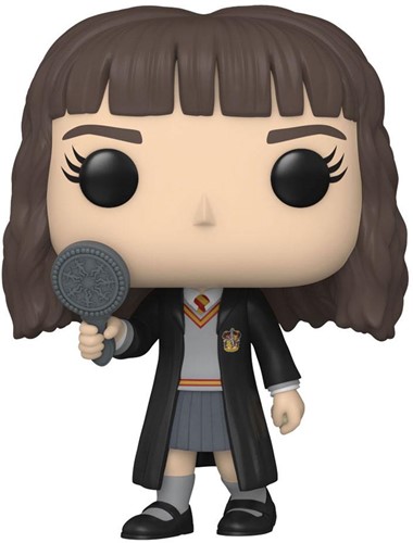 Funko Pop! - Harry Potter Hermione Granger #150 (doos beschadigd)-2