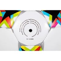 SportX - Color Star Voetbal-2