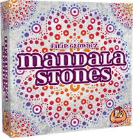 Mandala Stones (NL versie)