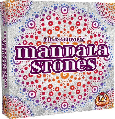 Mandala Stones (NL versie)