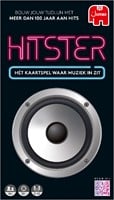 Hitster - Partyspel-3