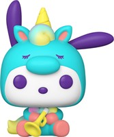 Funko Pop! - Hello Kitty Pochacco #60-2