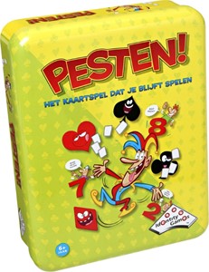 Identity Games Pesten identity games kopen in de aanbieding