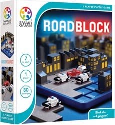 Road Block