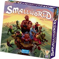 Small World (NL)