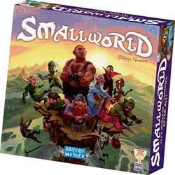 Small World (NL)