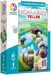 Schaapjes Tellen - Smart Games
