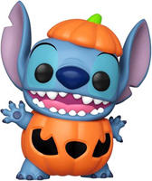 Funko Pop! - Disney Stitch in Pumpkin #1087-2