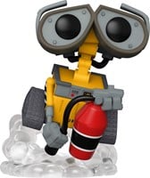 Funko Pop! - Wall-E With Fire Extinguisher #1115-2