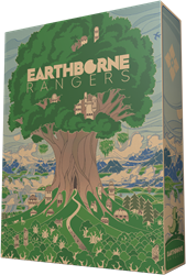 Earthborne Rangers - Core Set