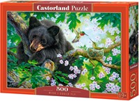 Wish I Could Fly Puzzel (500 stukjes)