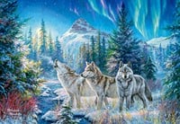 Moonrise Call Puzzel (1500 stukjes)-2