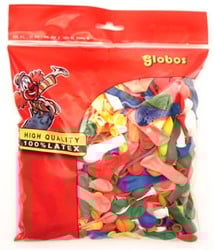 500 Waterballonnen