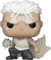 Funko Pop! - Metal Alchemist Brotherhood Scar #1179-2