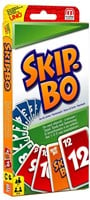 Skip Bo - Kaartspel