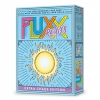 Fluxx Remixx