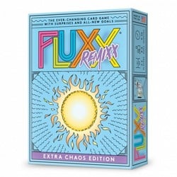 Fluxx Remixx