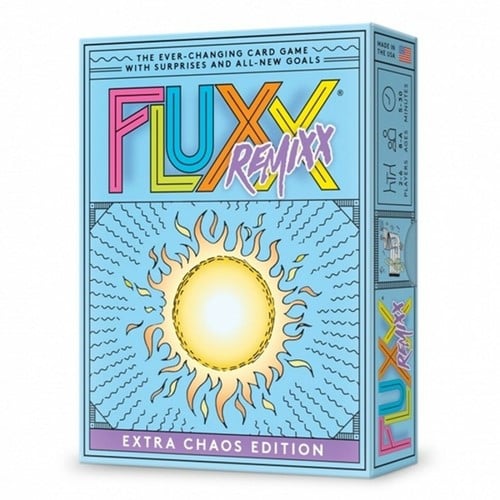 Fluxx Remixx