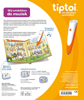 Tiptoi - Wij Ontdekken De Muziek-2
