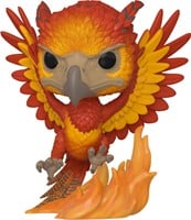 Funko Pop! - Harry Potter Fawkes #87-2