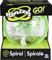 Perplexus Go! Spiral-2
