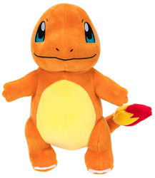 Pokemon Knuffel (30cm) - Charmander