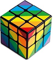 Cubo - Unequal (3x3)-2