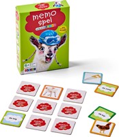 Veilig Leren Lezen - Woordenschat Memo-2