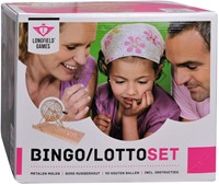 Bingo / Lotto set-2