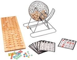 Bingo / Lotto set