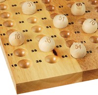Bingo / Lotto set-3