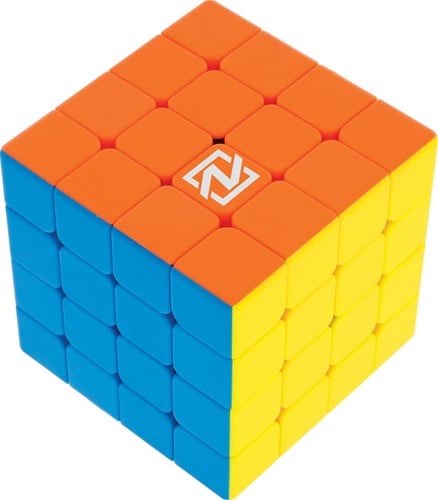 Nexcube 4x4 Stackable-2