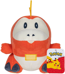 Pokemon - Fuecoco Knuffel (20 cm)