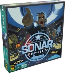Sonar Family NL