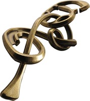 Huzzle Cast Puzzle - Enigma (level 6)-3