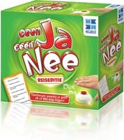 Geen Ja Geen Nee Reisspel