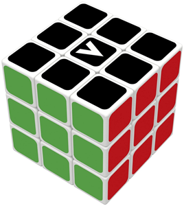 V-Cubes V-Cube 3 Flat