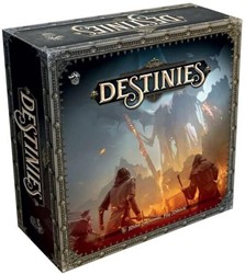 Destinies (Engelse versie)