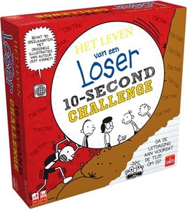Het Leven van een Loser