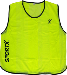 SportX - Trainingshesje Geel